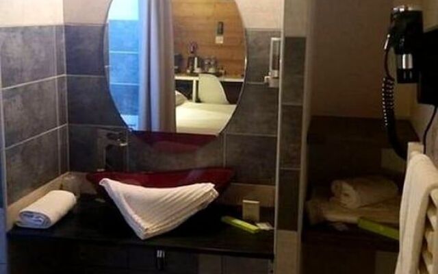 Bio Motel