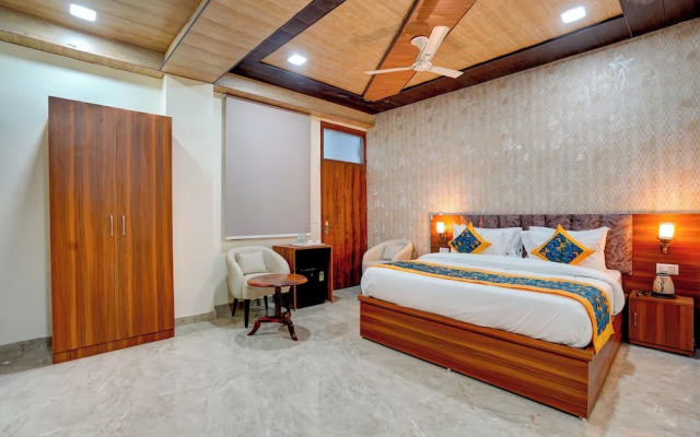 Relax Suites