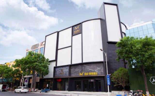 You'aimei Meijia Hotel