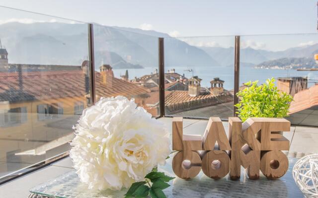 La Terrazza di Marta