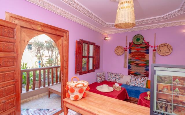 Smile House Imlil