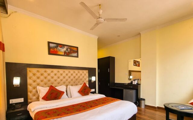 Triund Heights By Pulse Hotels