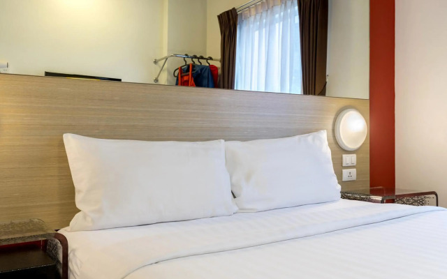 Red Planet Phuket Patong