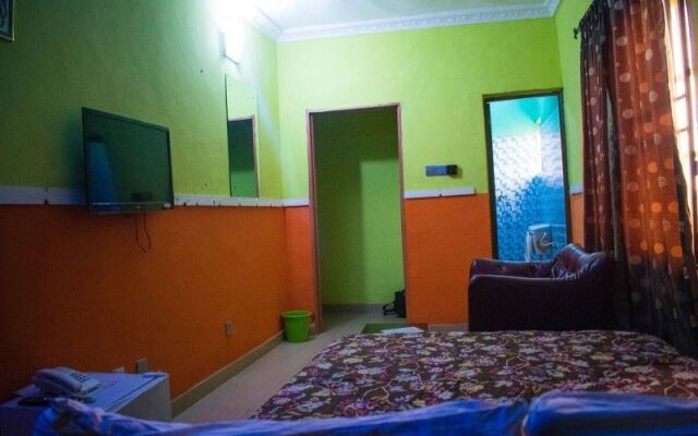 Oklarsus Hotel & Suites