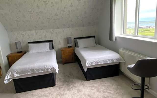 Aultnagar Accommodation