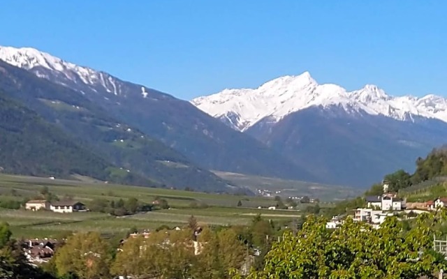 Garni Sonnenloft