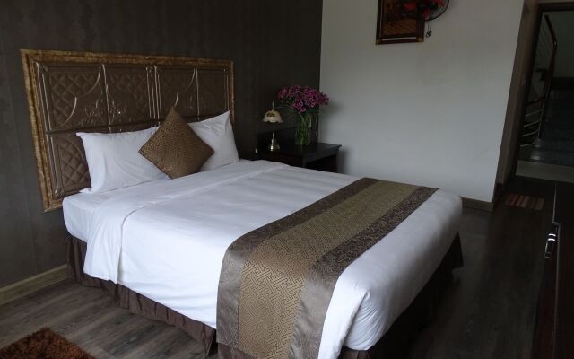 Gem Sapa Hotel