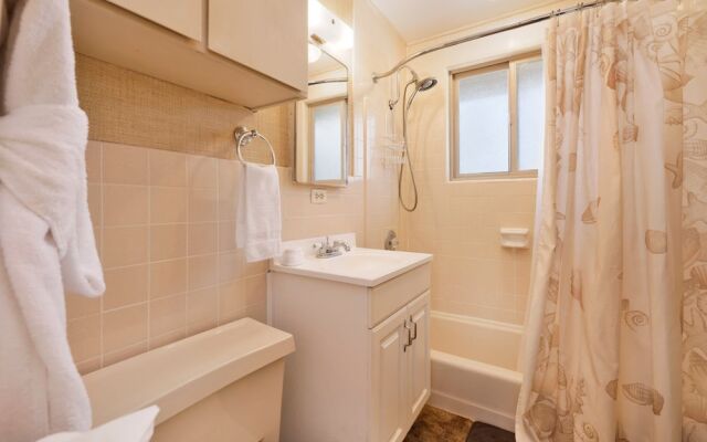 Scenic Retreat #1772