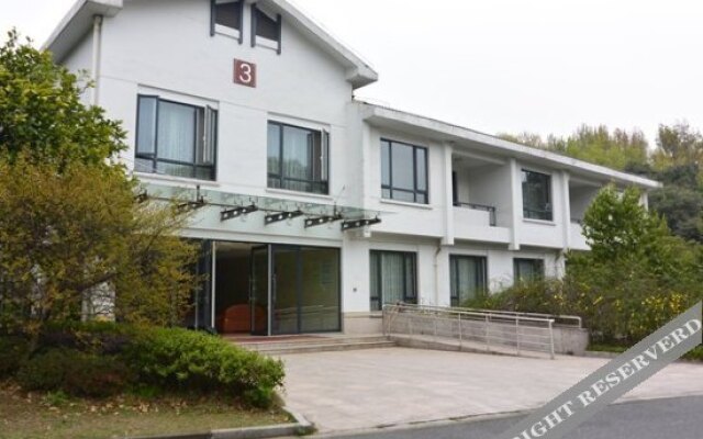 Shangtie Qianjiang Hotel