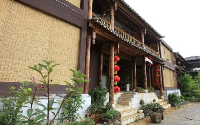 Ziranxing Lake View Inn