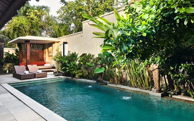 Mahagiri Villas Sanur