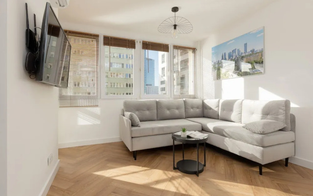Comfy Apartament Bagno by Renters