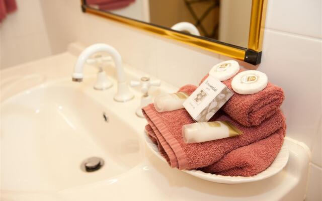 Best Western Balmoral Motor Inn