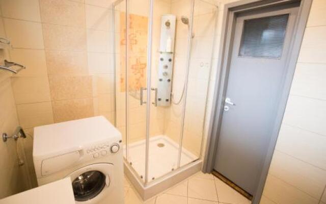 Apartament Ustronie