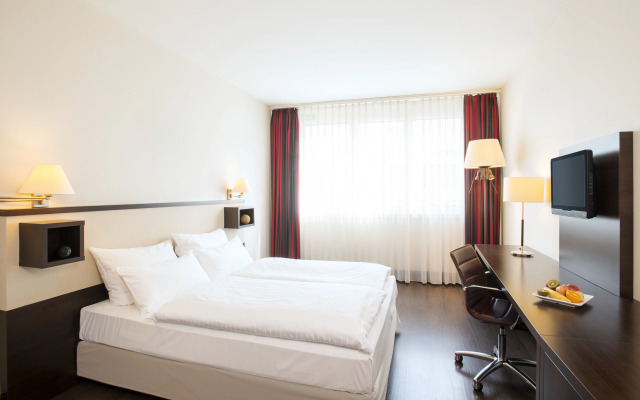 NH Wien City