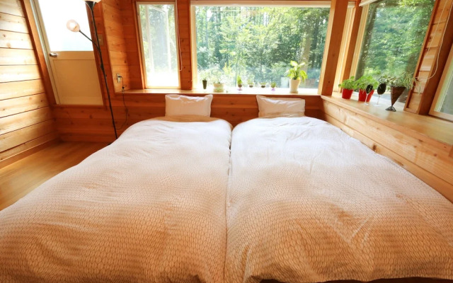 Rental Villa Cachette