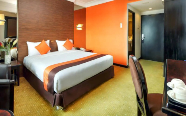 Jakarta Airport Hotel