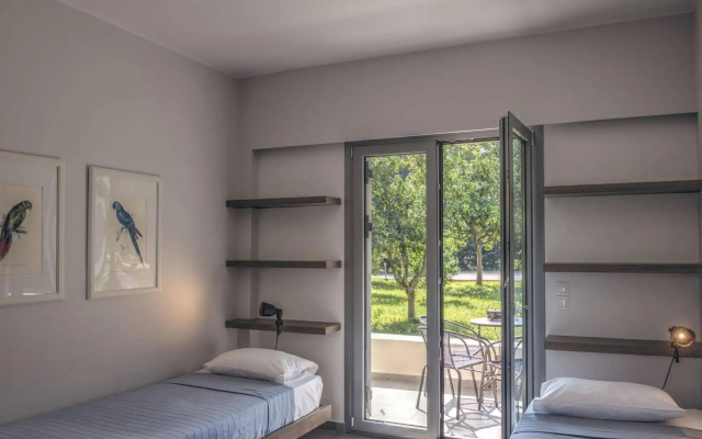 Orange Grove Villas