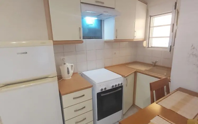 Captivating 1-bed Apartment in Kallithea