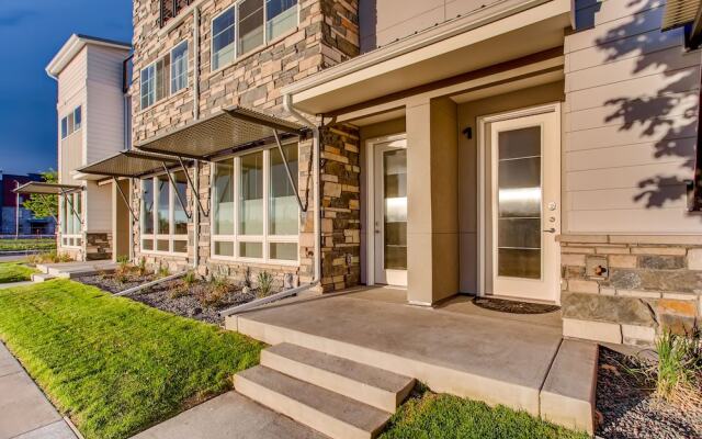 Old Town Swank - Brand New to Brewery District!