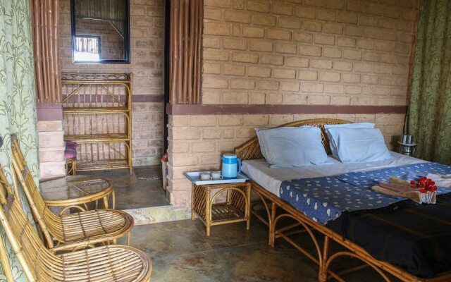 V Resorts Krishna Welang