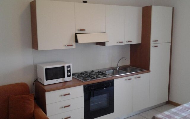 Residence "La Valle"