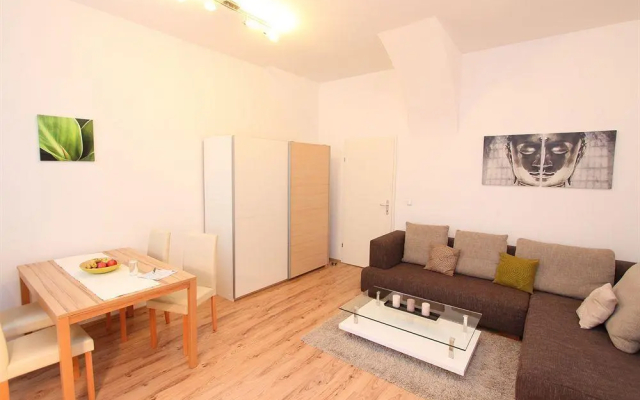 CheckVienna – Apartment Czerningasse - Apartment in Vienna - Photo 4