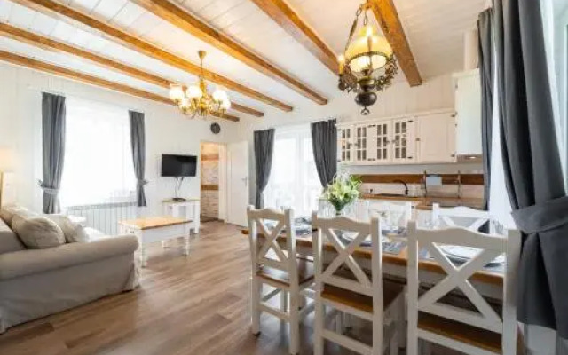 Apartamenty Cicha Dolina Przy Beskid Sport Arena