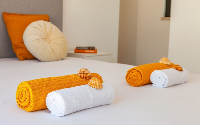 Villa Farol Boutique