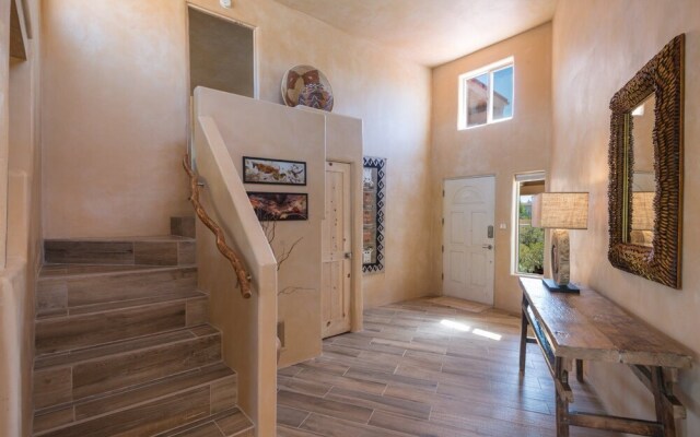 Valle Del Sol - Unbeatable Views, Spacious Luxury Home, Impeccable Furnishings