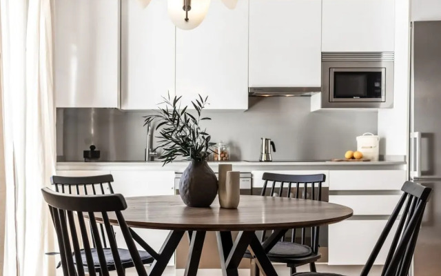 Oeste - 2 Bedrooms in Chueca