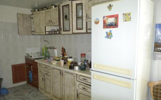 Manoni's Guest House