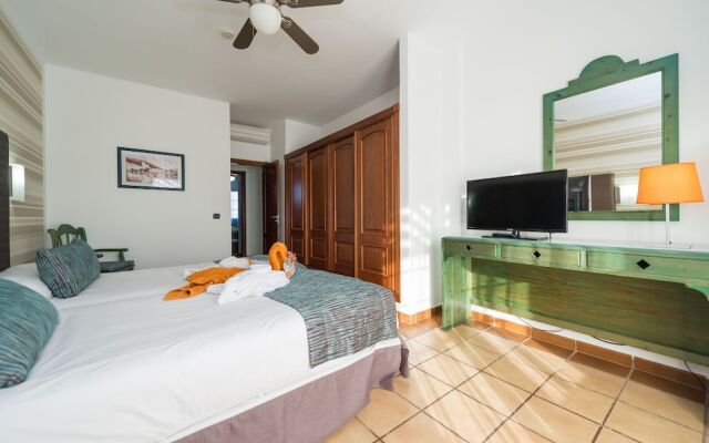 Hotel Apartamento Pueblo Marinero Adults Exclusive