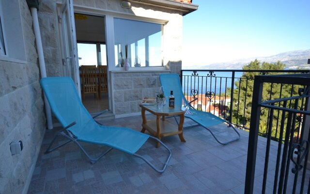 Apartments Janez
