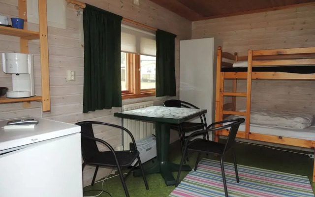 Alholmens Bad o Camping