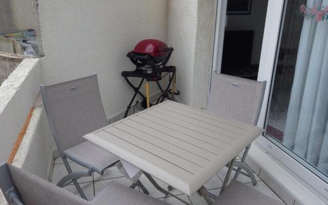 Residence U Re D' Alzettu