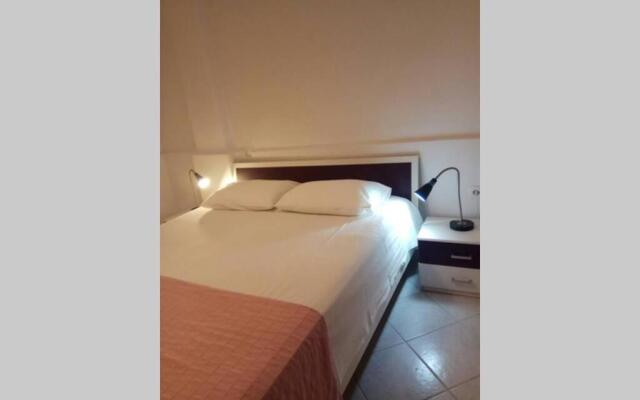 Kelly'S Cozy 4 People 2021 Big Apartment - Afytos