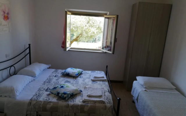 Antoma - Affitti brevi a Foligno