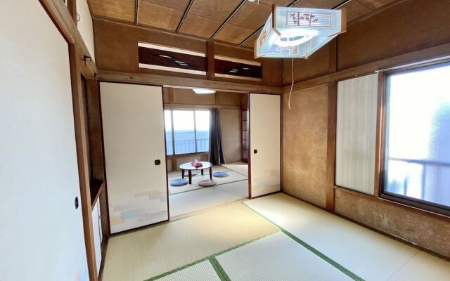 NOMAD Koyama House