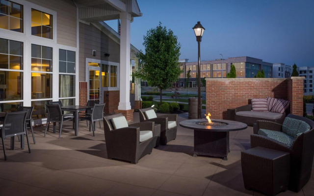 Residence Inn Columbus Polaris