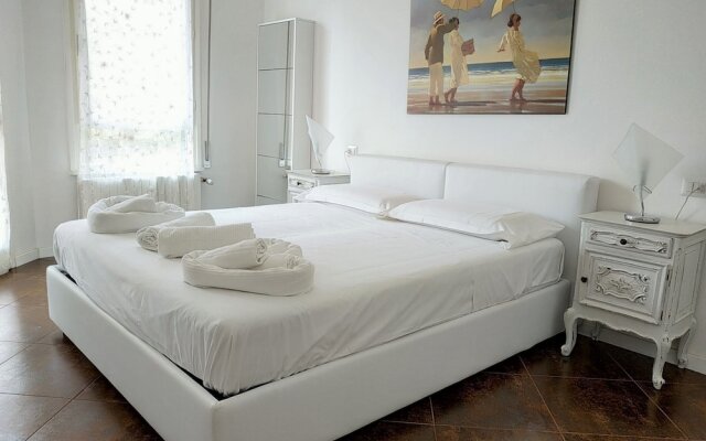 Holiday Apartment In Rapallo Portofino