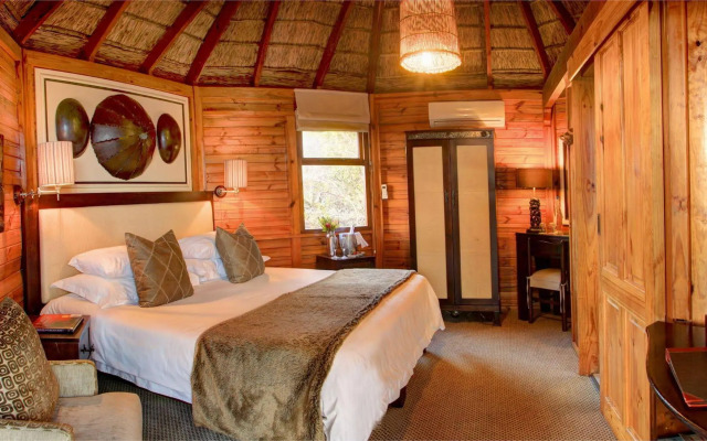 Garden Route Game Lodge
