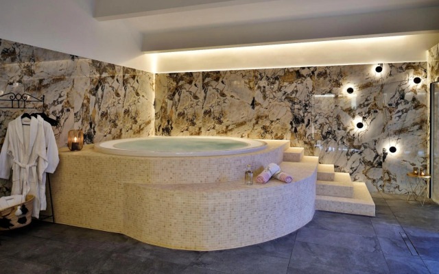 Hôtel Fesch & Spa