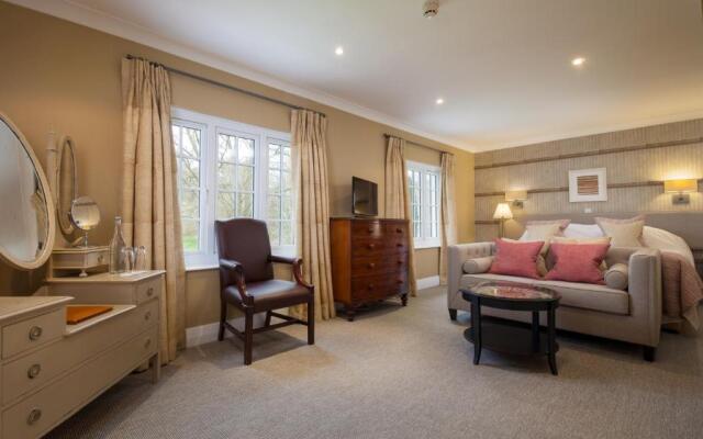 Mill End Hotel