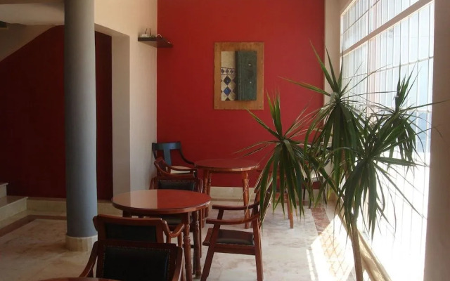 Hotel Majaravique Sevilla