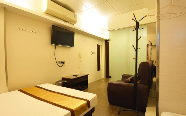 B&B Mongkok Hotel – Guest Rooms – Kowloon