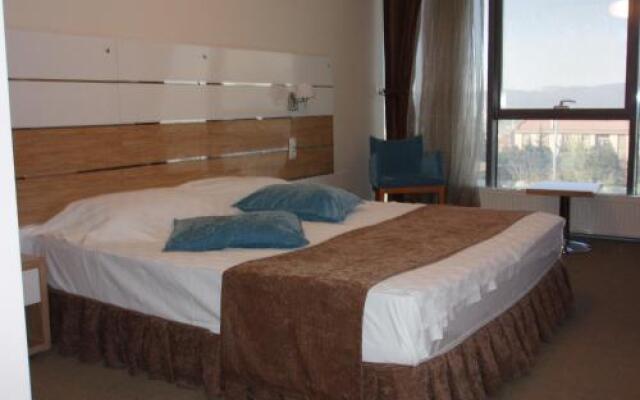 Yesil Yildirim Hotel