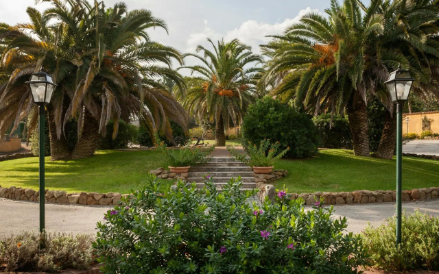 Hotel Selva Candida