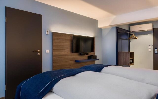Holiday Inn - the niu, Welly Kiel by IHG