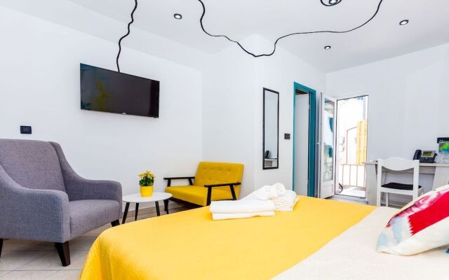 Apartments Mima